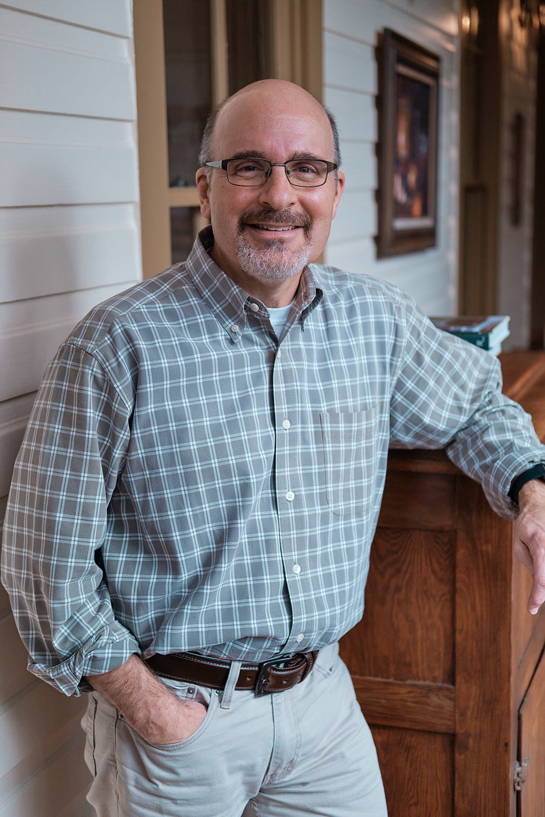 New Architects Join Cinnamon Shore Design Team